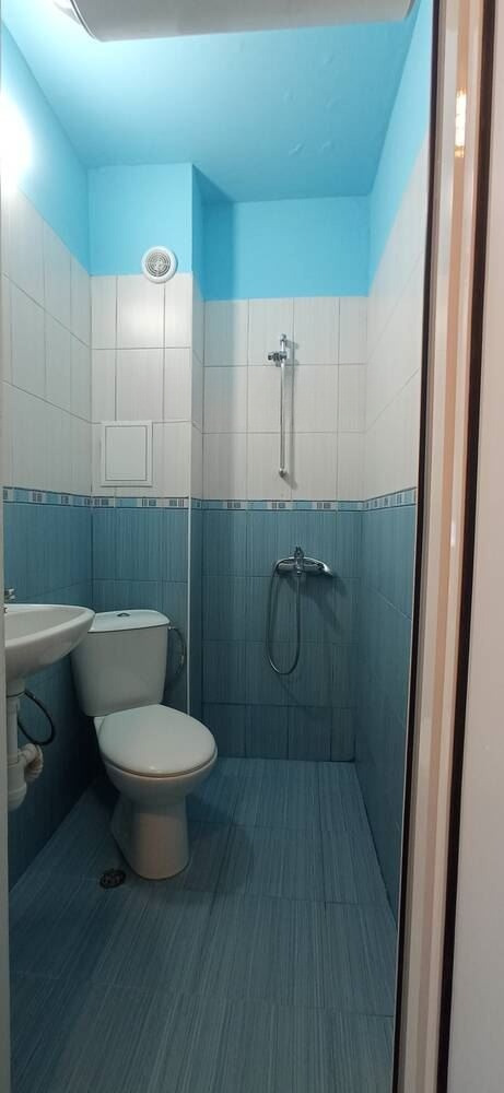 Продава 2-СТАЕН, гр. Пловдив, Кючук Париж, снимка 8 - Апартаменти - 55656539