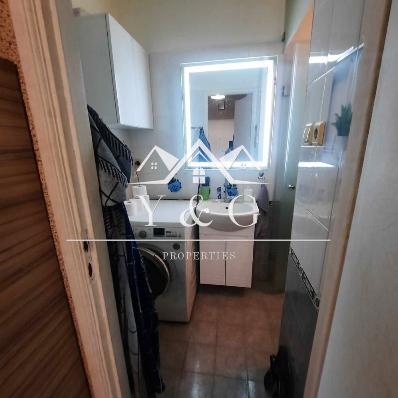 Till salu  2 sovrum Plovdiv , Kjutjuk Parij , 64 kvm | 23233146 - bild [10]