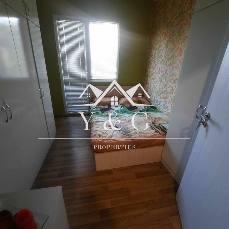 Till salu  2 sovrum Plovdiv , Kjutjuk Parij , 64 kvm | 23233146 - bild [5]