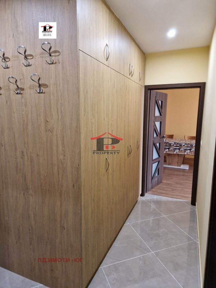 Продается  2 спальни София , Банишора , 88 кв.м | 79144878 - изображение [9]