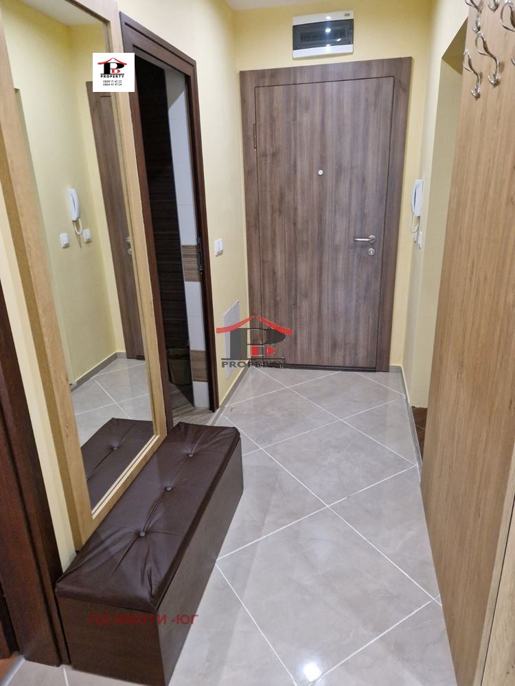 Продается  2 спальни София , Банишора , 88 кв.м | 79144878 - изображение [8]