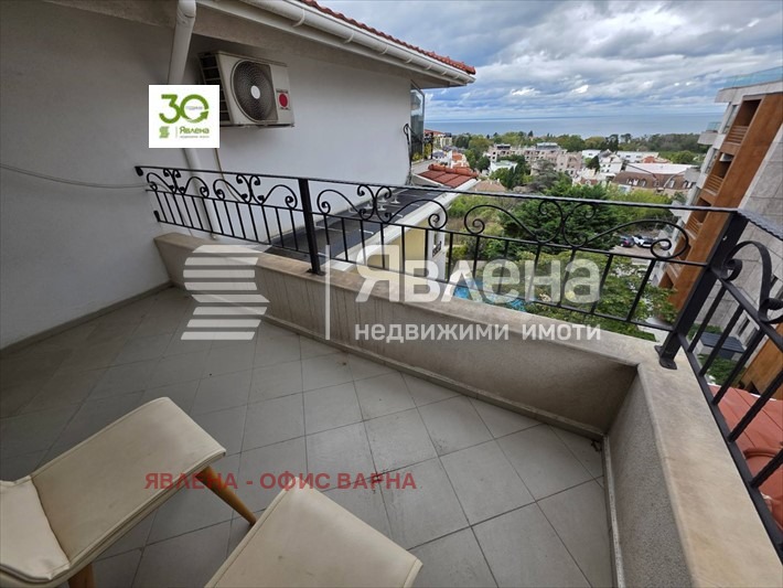 Продава 3-СТАЕН, гр. Варна, к.к. Св.Св. Константин и Елена, снимка 6 - Апартаменти - 52499415