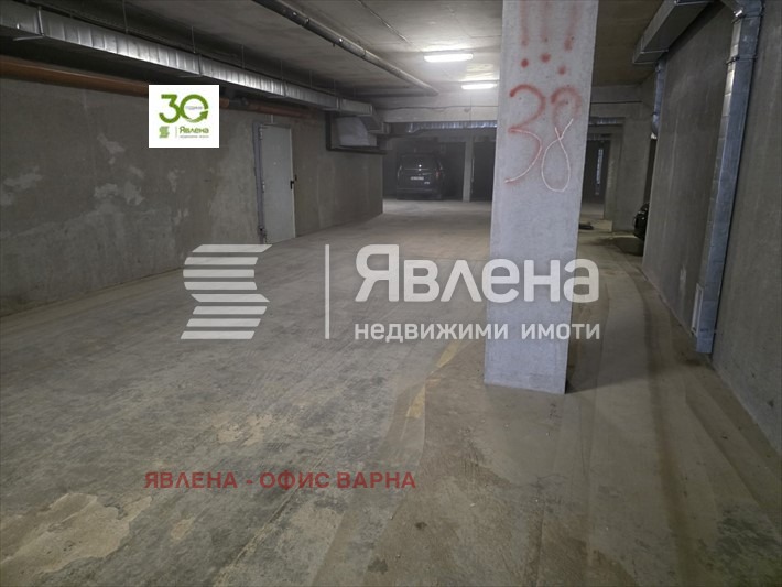 Продава 3-СТАЕН, гр. Варна, к.к. Св.Св. Константин и Елена, снимка 15 - Апартаменти - 52499415