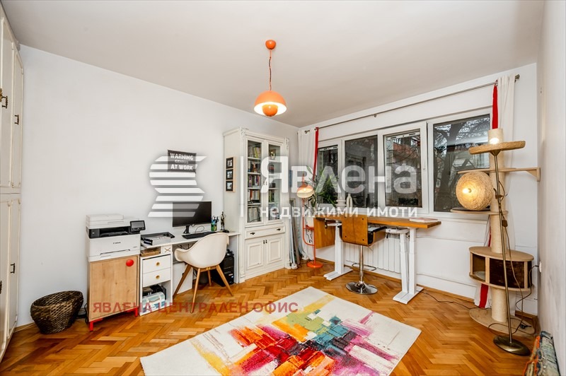 Продава 3-СТАЕН, гр. София, Лозенец, снимка 10 - Апартаменти - 53263088