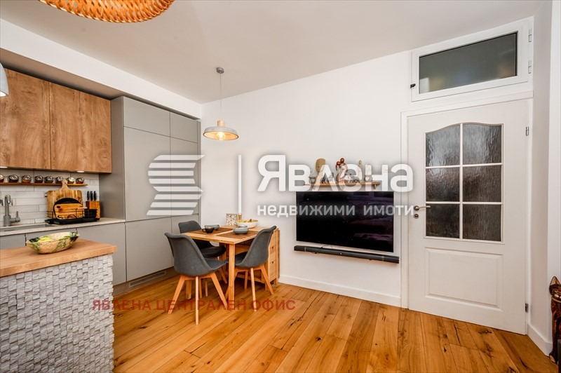 Продава 3-СТАЕН, гр. София, Лозенец, снимка 4 - Апартаменти - 53263088