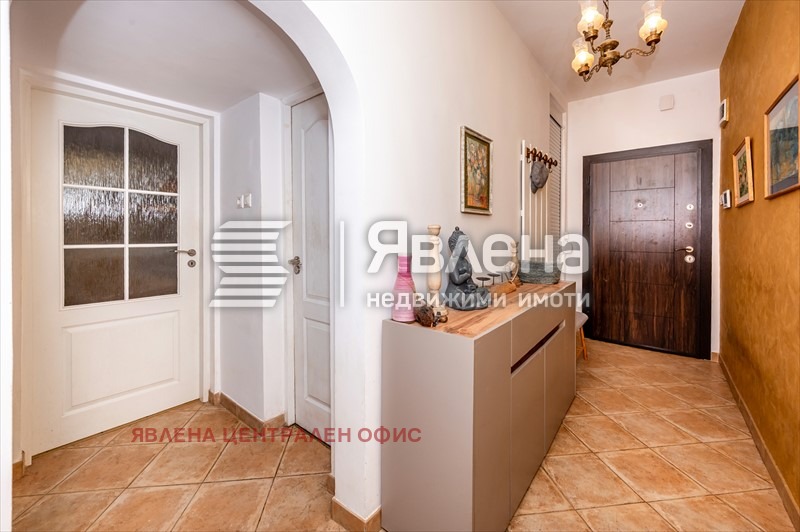 Продава 3-СТАЕН, гр. София, Лозенец, снимка 14 - Апартаменти - 53263088