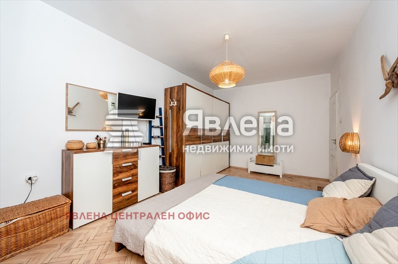 Продава 3-СТАЕН, гр. София, Лозенец, снимка 7 - Апартаменти - 53263088