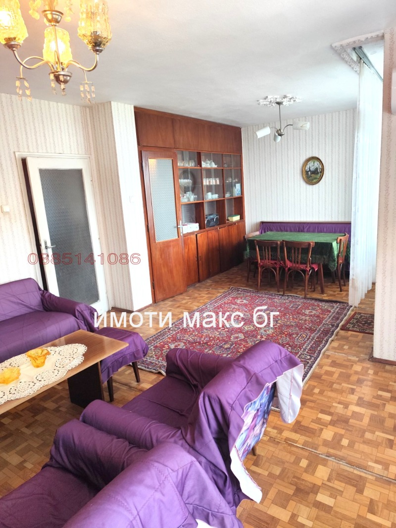 Продава 3-СТАЕН, гр. Бургас, Славейков, снимка 7 - Апартаменти - 53265271