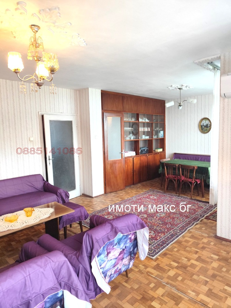 Продава 3-СТАЕН, гр. Бургас, Славейков, снимка 6 - Апартаменти - 53265271