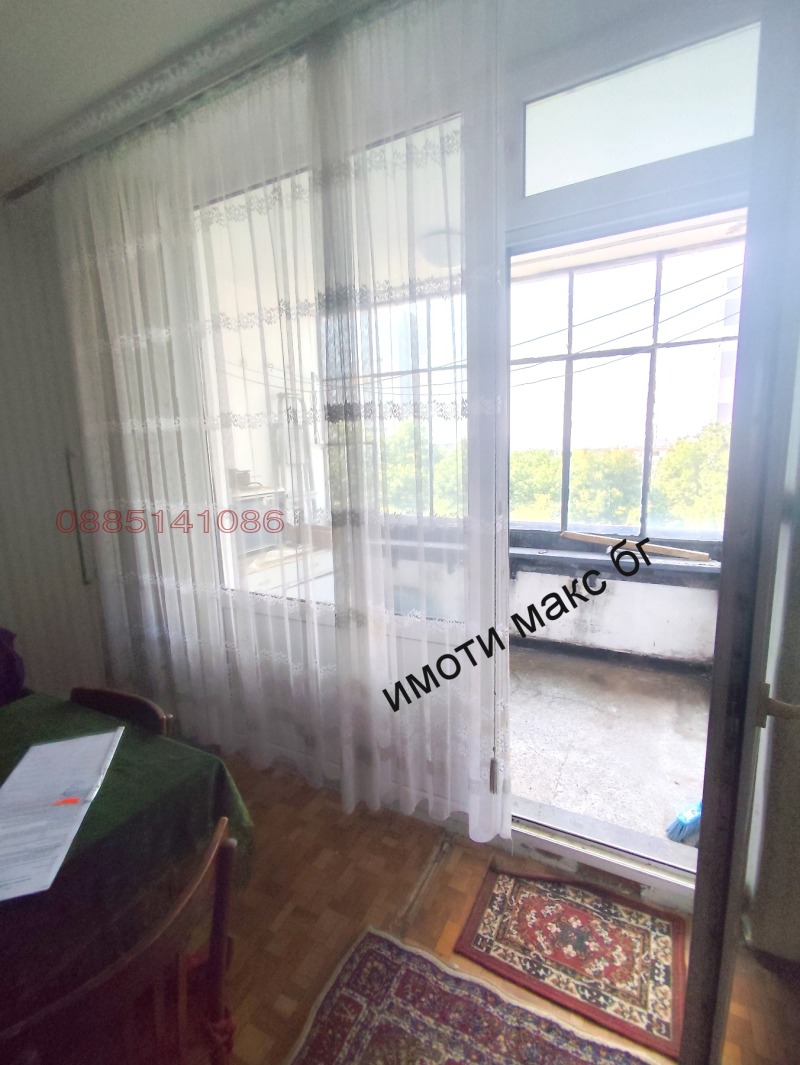 Продава 3-СТАЕН, гр. Бургас, Славейков, снимка 9 - Апартаменти - 53265271