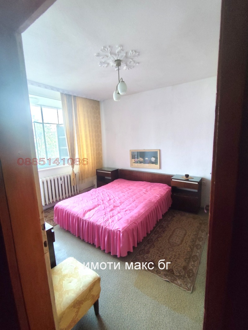 Продава 3-СТАЕН, гр. Бургас, Славейков, снимка 4 - Апартаменти - 53265271