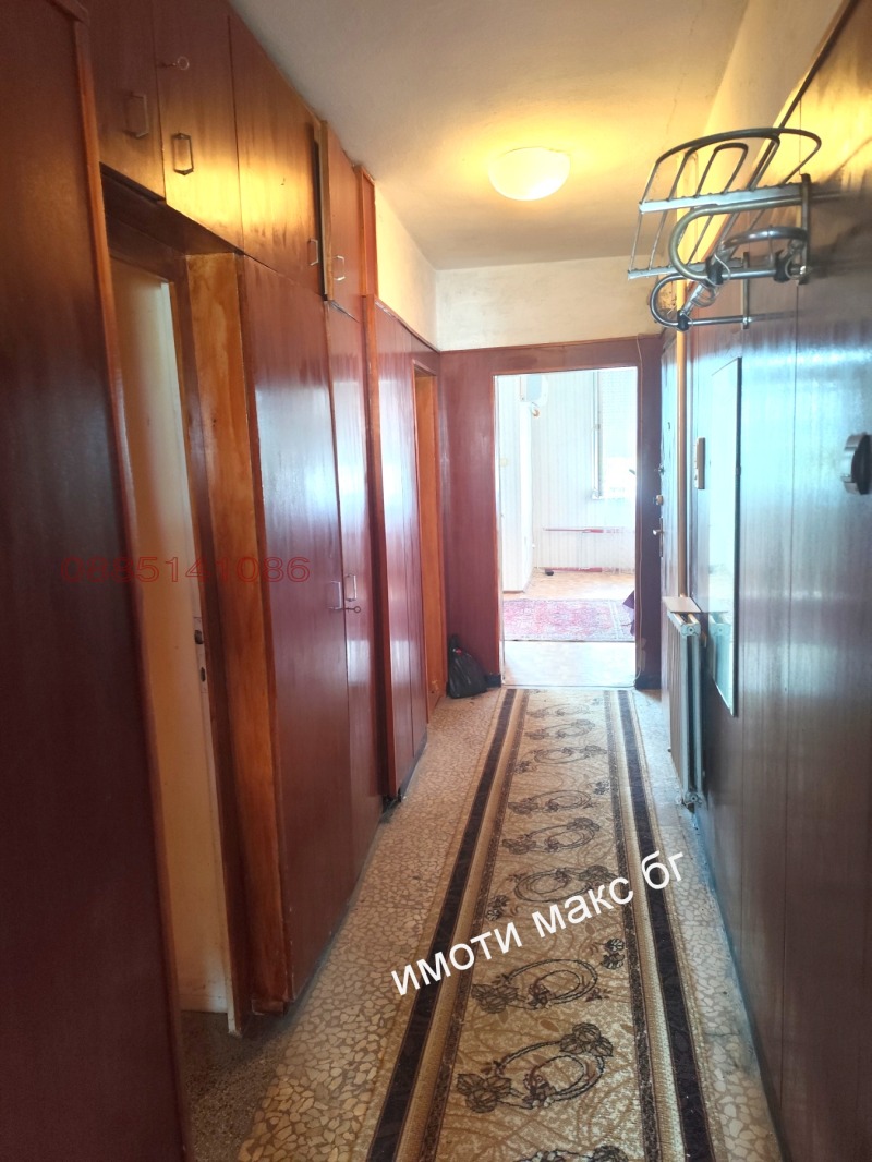 Продава 3-СТАЕН, гр. Бургас, Славейков, снимка 12 - Апартаменти - 53265271