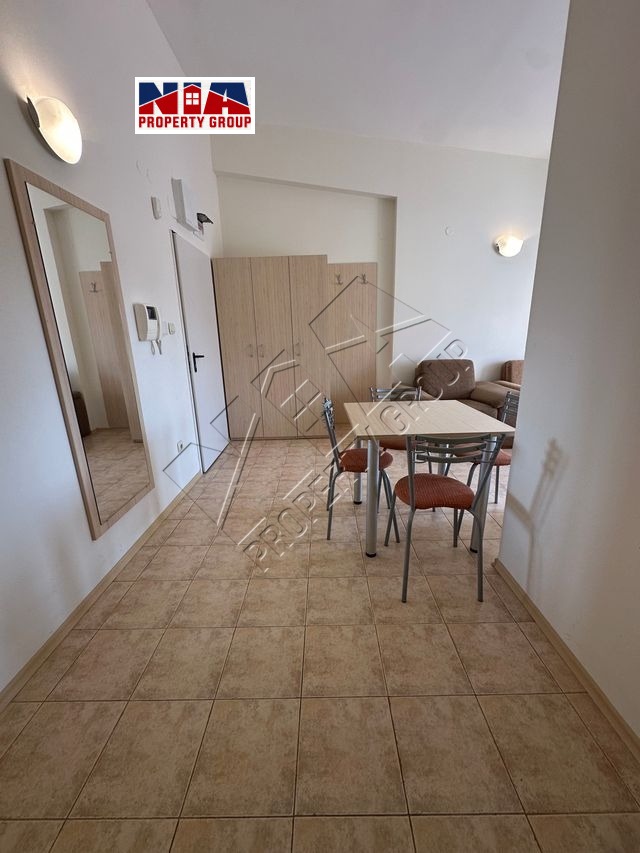 Продава 3-СТАЕН, гр. Свети Влас, област Бургас, снимка 3 - Апартаменти - 55123331