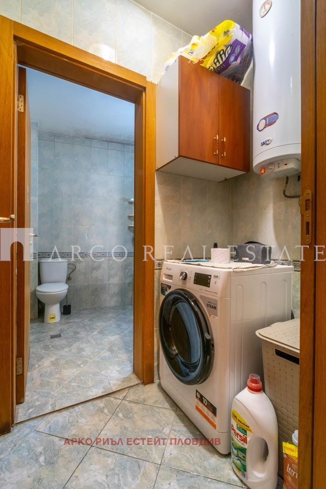 Продава 3-СТАЕН, гр. Пловдив, Център, снимка 13 - Апартаменти - 55471034