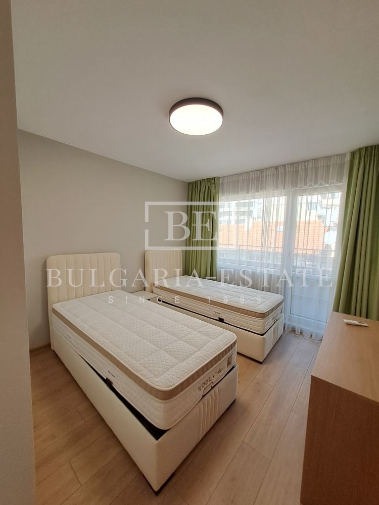 Продава 3-СТАЕН, гр. Варна, Център, снимка 2 - Апартаменти - 55708920