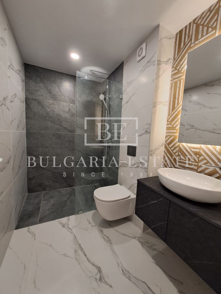 Продава 3-СТАЕН, гр. Варна, Център, снимка 3 - Апартаменти - 55708920