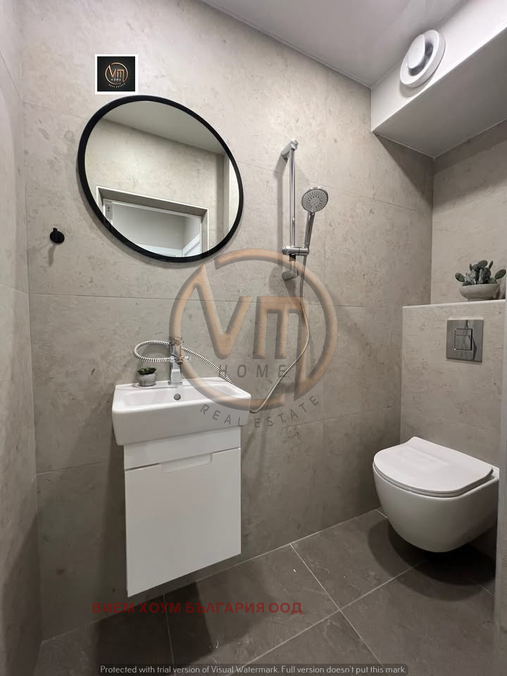 Продава 3-СТАЕН, гр. Варна, Окръжна болница-Генерали, снимка 10 - Апартаменти - 55986034