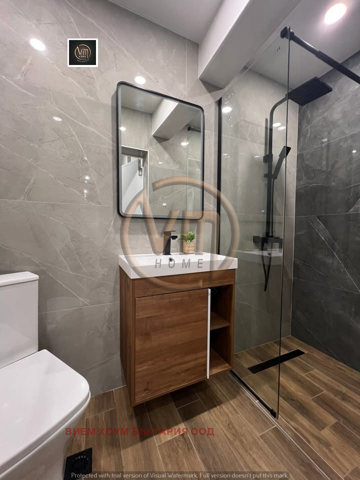 Продава 3-СТАЕН, гр. Варна, Окръжна болница-Генерали, снимка 9 - Апартаменти - 55986034