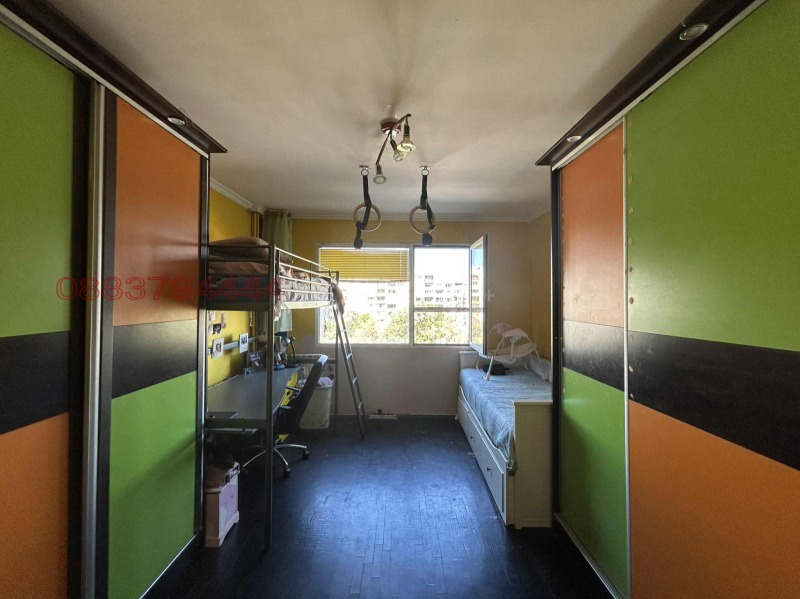 Продаја  3 спаваће собе Софија , Младост 4 , 90 м2 | 74346911 - слика [3]