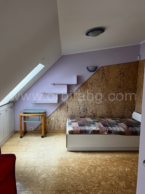 À vendre  3 chambres Sofia , Manastirski livadi , 288 m² | 40911947 - image [10]