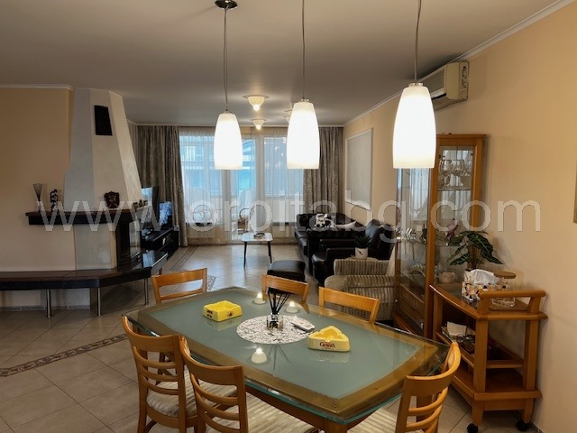 Na prodej  3 ložnice Sofia , Manastirski livadi , 288 m2 | 40911947