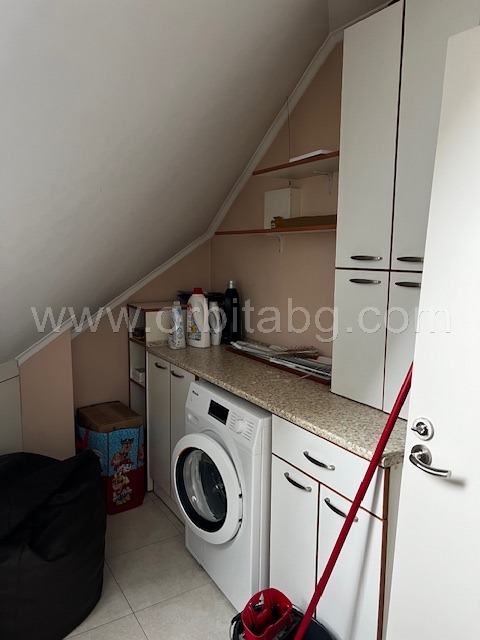 À vendre  3 chambres Sofia , Manastirski livadi , 288 m² | 40911947 - image [7]