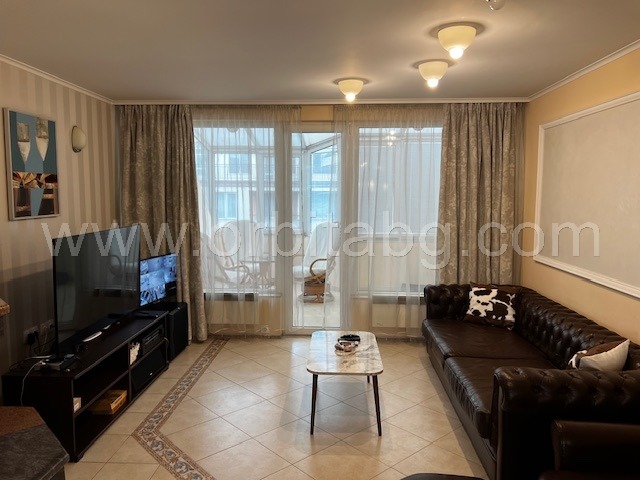 Na prodej  3 ložnice Sofia , Manastirski livadi , 288 m2 | 40911947 - obraz [2]