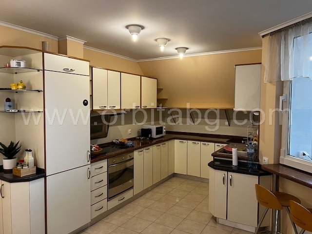 Te koop  3 slaapkamers Sofia , Manastirski livadi , 288 m² | 40911947 - afbeelding [5]