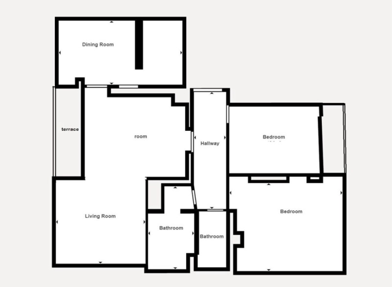 For Sale  3+ bedroom Burgas , Bratya Miladinovi , 107 sq.m | 67342322