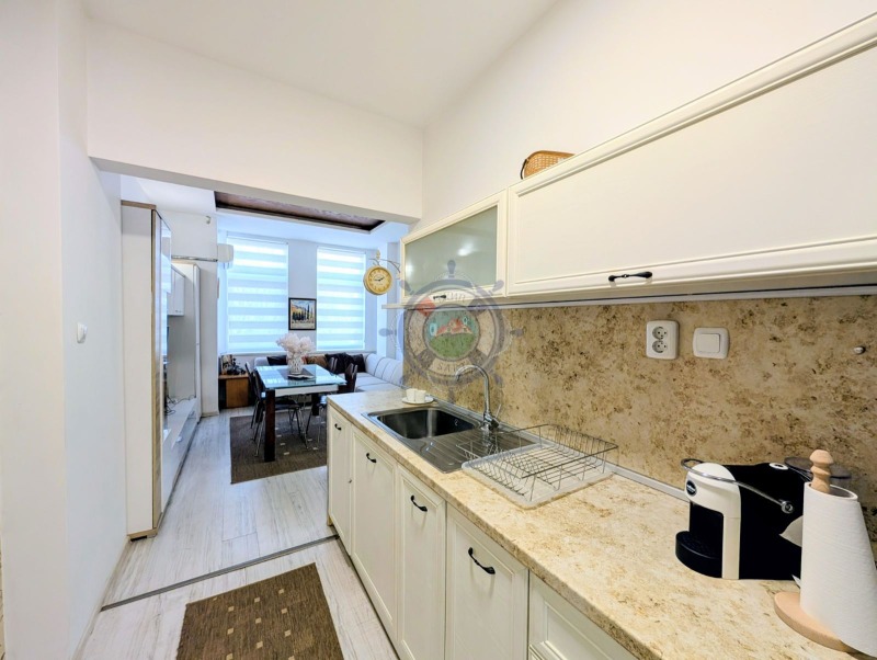 Продава МНОГОСТАЕН, гр. Варна, Гръцка махала, снимка 7 - Апартаменти - 52812131