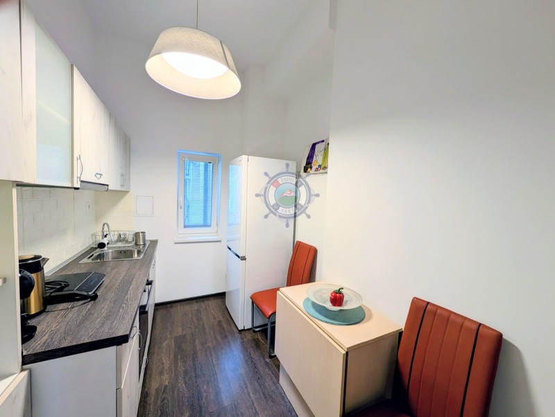 Продава МНОГОСТАЕН, гр. Варна, Гръцка махала, снимка 3 - Апартаменти - 52812131