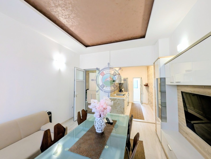 Продава МНОГОСТАЕН, гр. Варна, Гръцка махала, снимка 8 - Апартаменти - 52812131