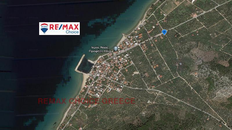 Продава  Къща Гърция , Кавала , Скала Сотирос Тасос, 70 кв.м | 11349834 - изображение [2]