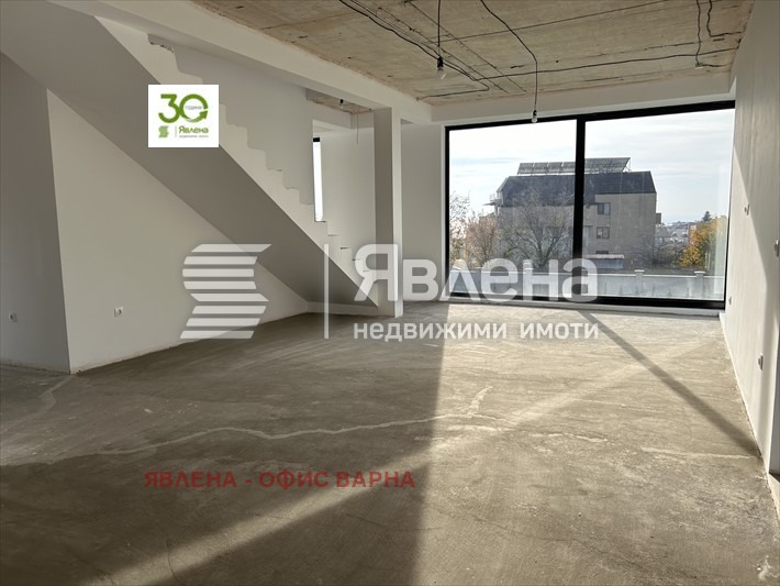 Продава КЪЩА, гр. Варна, м-т Ален мак, снимка 5 - Къщи - 48201750