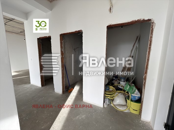 Продава КЪЩА, гр. Варна, м-т Ален мак, снимка 10 - Къщи - 48201750