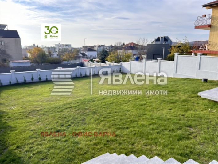 Продава КЪЩА, гр. Варна, м-т Ален мак, снимка 4 - Къщи - 48201750