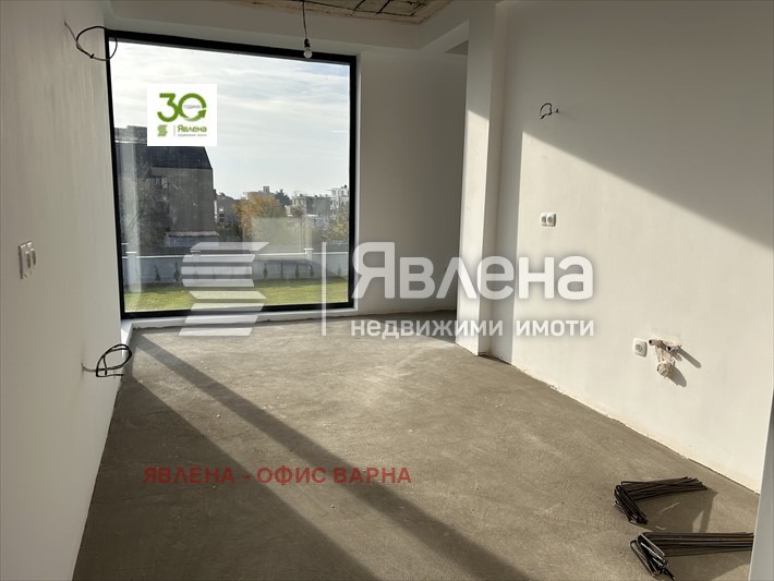 Продава КЪЩА, гр. Варна, м-т Ален мак, снимка 8 - Къщи - 48201750