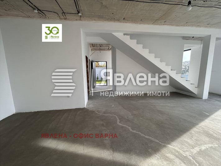 Продава КЪЩА, гр. Варна, м-т Ален мак, снимка 6 - Къщи - 48201750