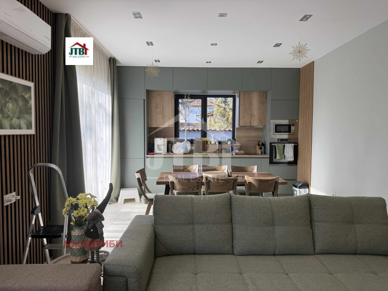 Продава КЪЩА, с. Богданлия, област София област, снимка 13 - Къщи - 53042988