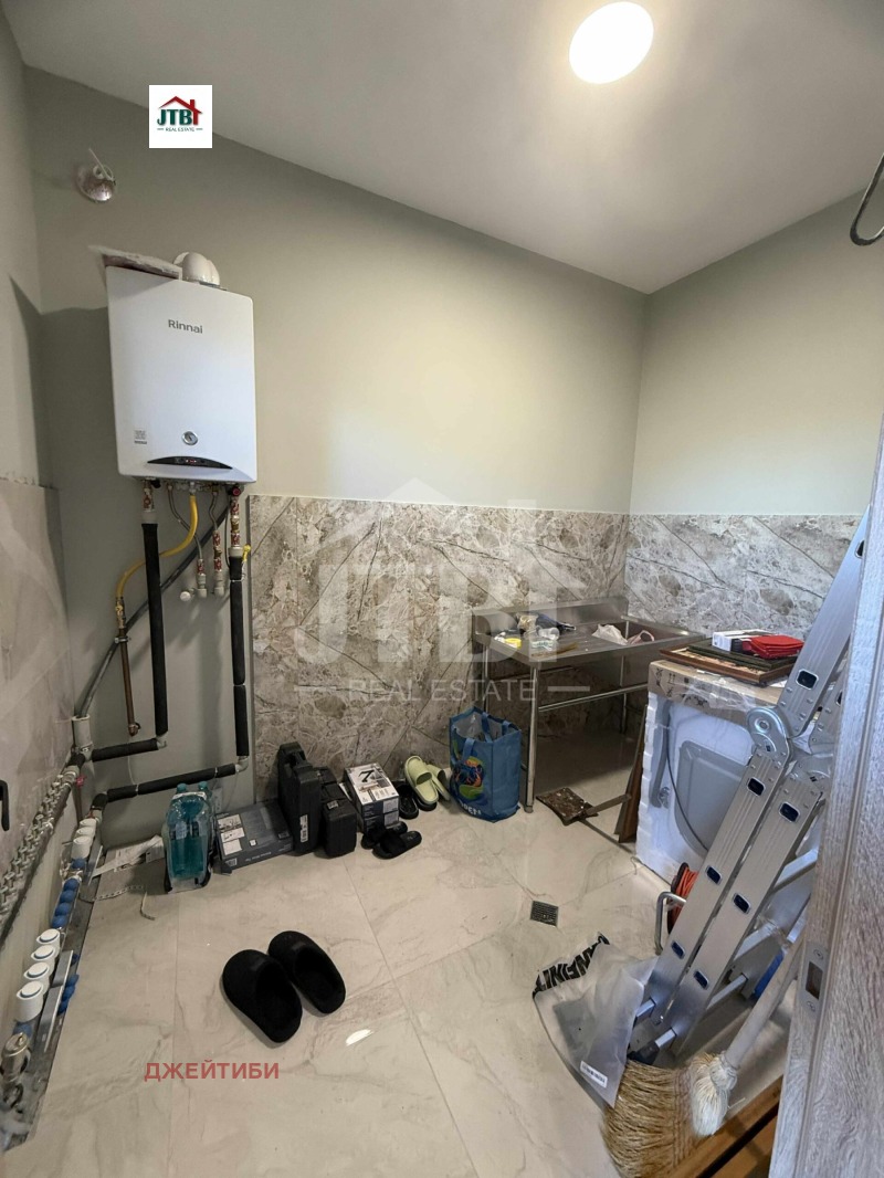 Продава КЪЩА, с. Богданлия, област София област, снимка 16 - Къщи - 53042988