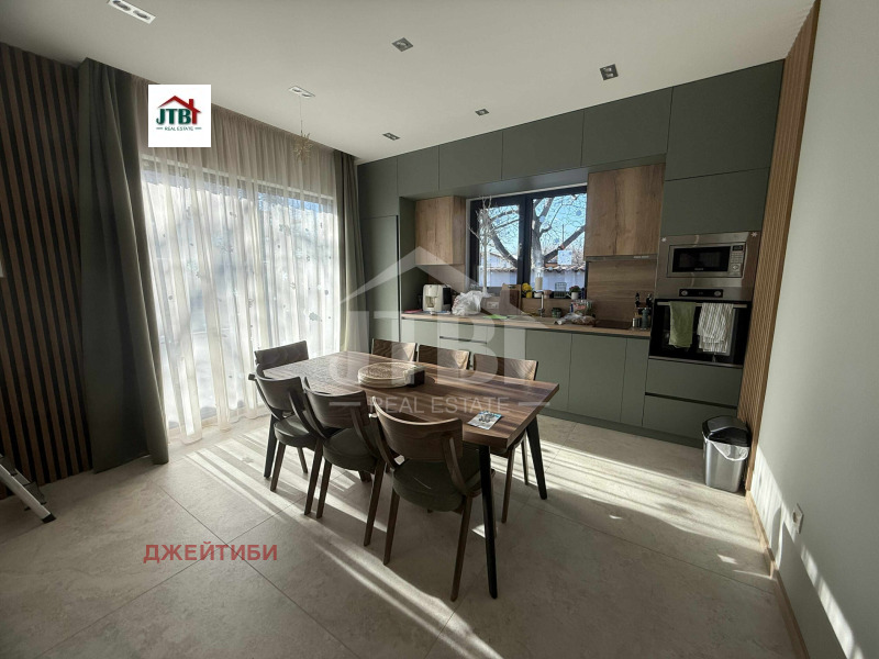 Продава КЪЩА, с. Богданлия, област София област, снимка 14 - Къщи - 53042988