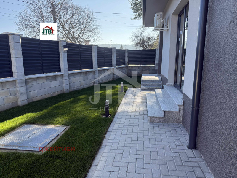 Продава КЪЩА, с. Богданлия, област София област, снимка 3 - Къщи - 53042988