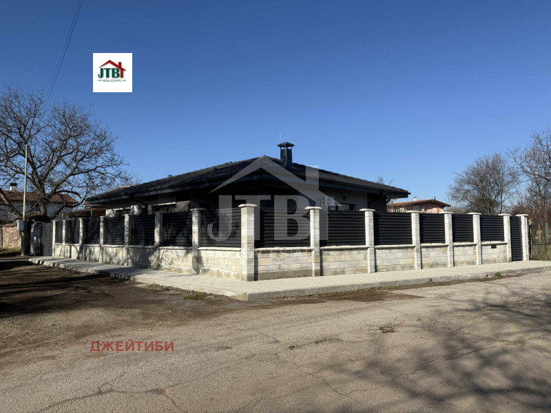 Продава КЪЩА, с. Богданлия, област София област