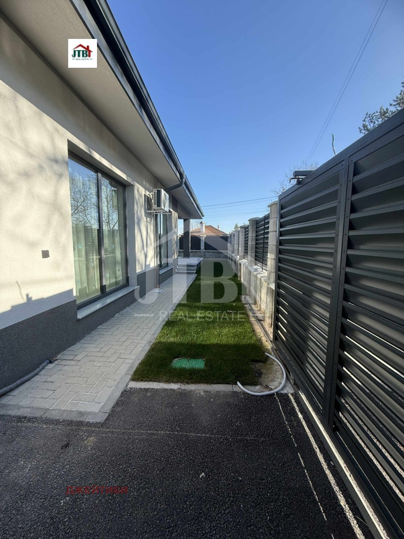 Продава КЪЩА, с. Богданлия, област София област, снимка 2 - Къщи - 53042988