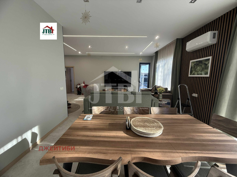 Продава КЪЩА, с. Богданлия, област София област, снимка 15 - Къщи - 53042988