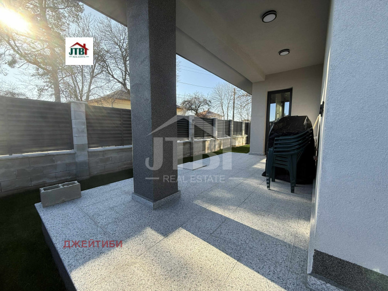 Продава КЪЩА, с. Богданлия, област София област, снимка 4 - Къщи - 53042988