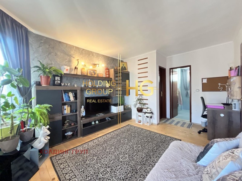 Продава КЪЩА, гр. Варна, Виница, снимка 8 - Къщи - 53084910