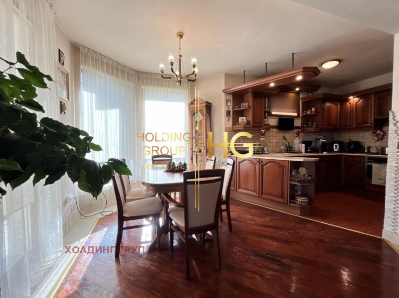 Продава КЪЩА, гр. Варна, Виница, снимка 5 - Къщи - 53084910