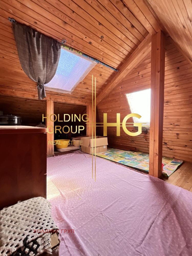 Продава КЪЩА, гр. Варна, Виница, снимка 14 - Къщи - 53084910