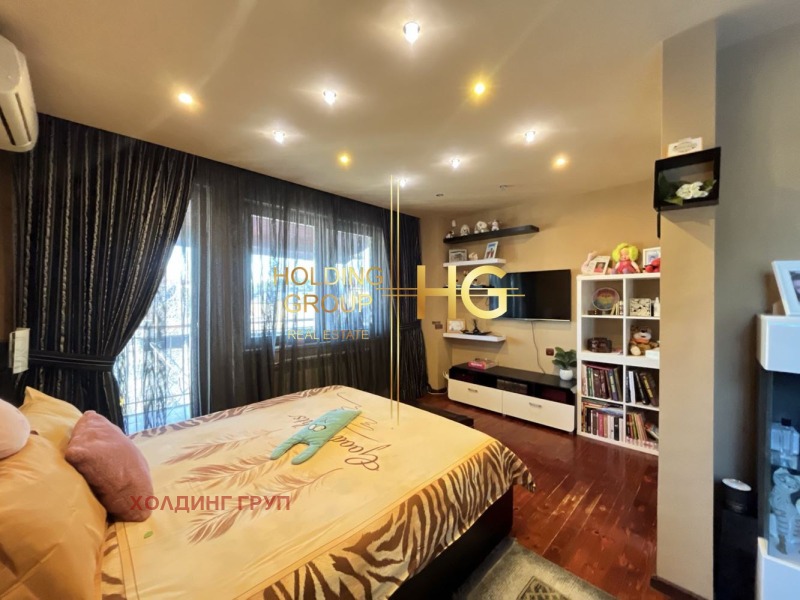 Продава КЪЩА, гр. Варна, Виница, снимка 10 - Къщи - 53084910